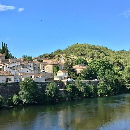Le Cosy Grenier De Pauline Et Flo Apartamento Cessenon-sur-Orb Exterior foto